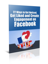 22 Ways To Get Liked On Facebook