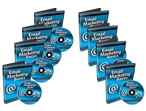 Email Marketing Basics