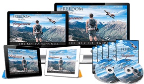 Freedom In Forgiveness Video Upgrade