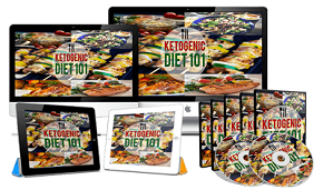 Ketogenic Diet 101 – Video Upgrade