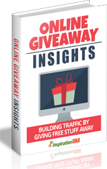 Online Giveaway Insights