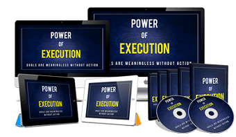 Power Of Execution Video Upgrade