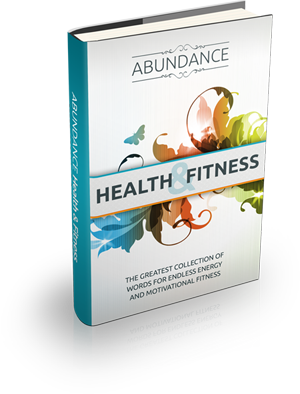 Abundance - Health And Fitness
