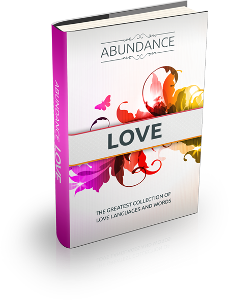 Abundance - Love