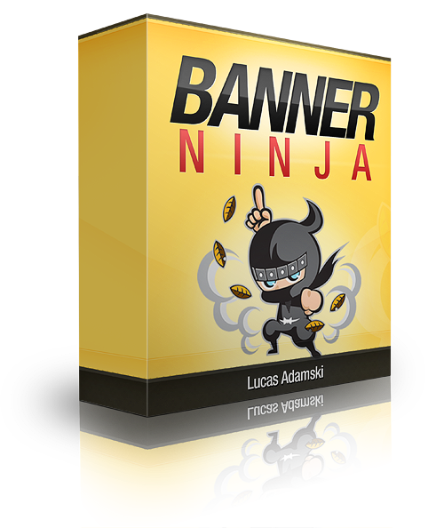 Banner Ninja