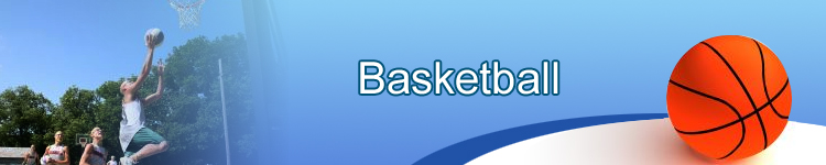Basketball Adsense Website
