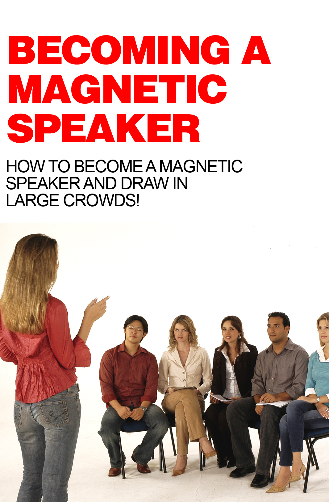 Becoming A Magnetic Speaker
