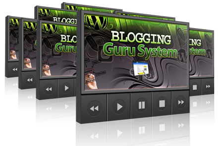 Blogging Guru System