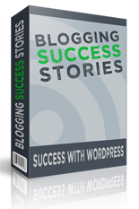 Blogging Success Stories