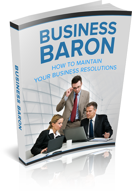 Business Baron