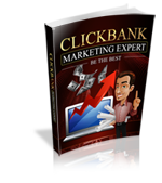 ClickBank Marketing Expert