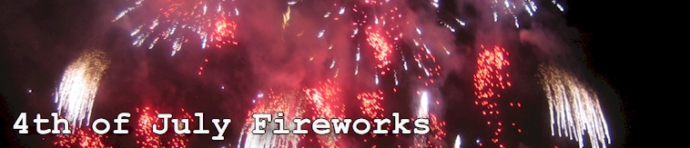 Complete Niche 4th Of July Fireworks Website