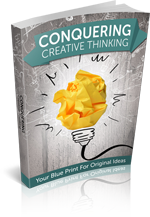 Conquering Creative Thinking