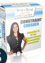 Constraint Crusher