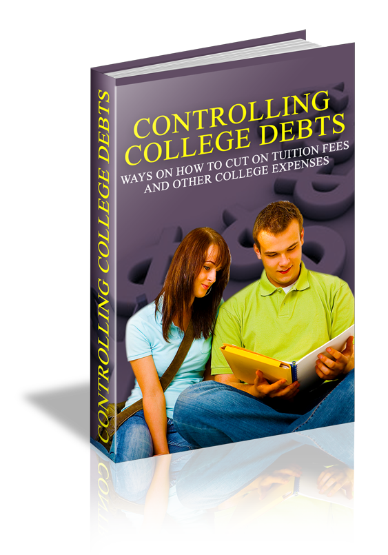Controlling College Debts