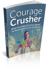 Courage Crusher