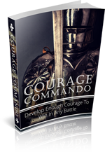 Courage Commando