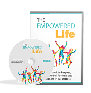 The Empowered Life Video Upgrade