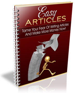 Easy Articles