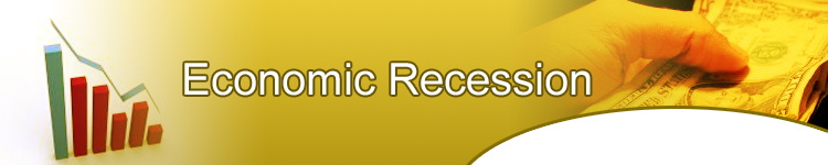 Economic Recession Adsense Website