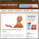 Eczema Treatments Blog