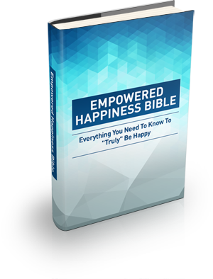 Empowered Happiness Bible
