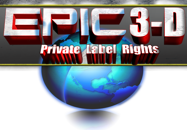 Epic 3-D Graphics