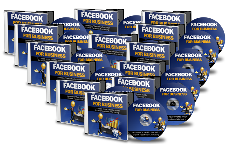 Facebook For Business