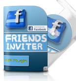 Facebook Friends Inviter WP Plugin