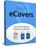 Fast And Easy eCovers