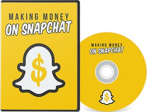 Making Money On Snapchat