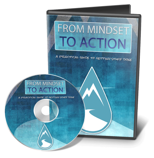 From Mindset To Action