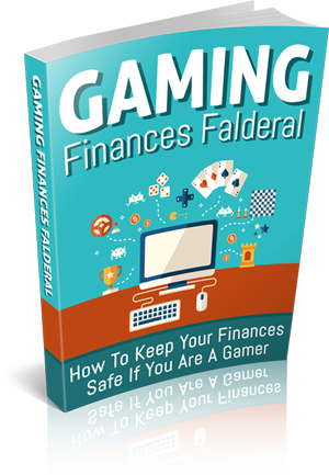 Gaming Finances Falderal