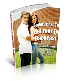 Get Ex Back Review Package