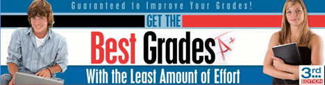 Getting Better Grades Review Site