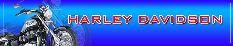 Harley Davidson Adsense Website