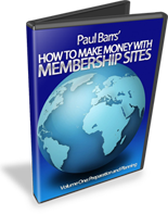 How to Make Money with Membership Sites