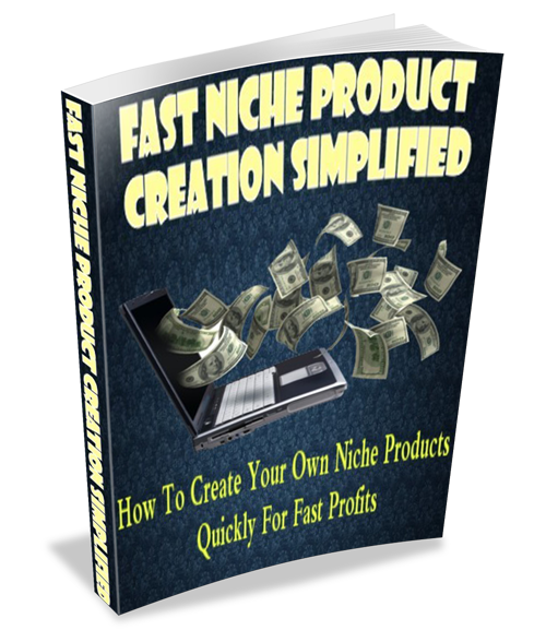 IM Product Creation Simplified