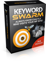 Keyword Swarm