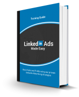 Linked In Ads Made Easy