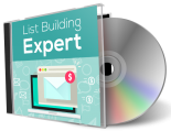 List Building Expert Video Upsell