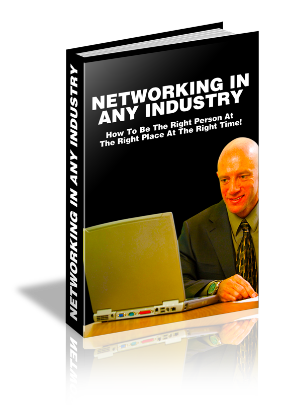 Networking In Any Industry