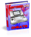 Nintendo DS Cheats Ebook