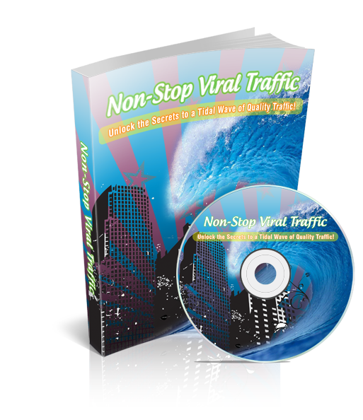 Non Stop Viral Traffic