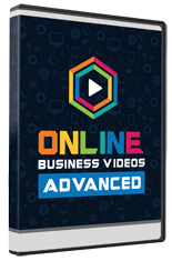 Online Business Videos Advanced