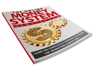 Online Money System Newsletter