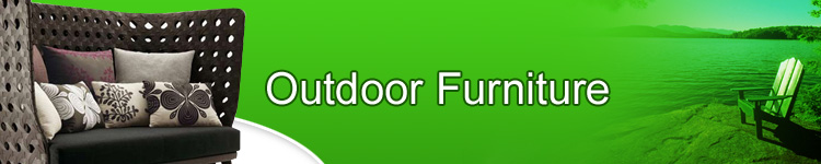 Outdoor Furniture Adsense Website