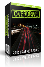 Overdrive - Paid Traffic Basics