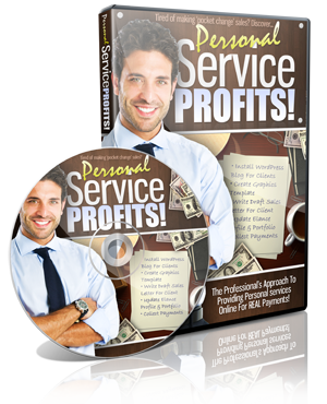 Personal Service Profits