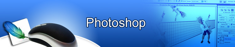 Photoshop Adsense Website